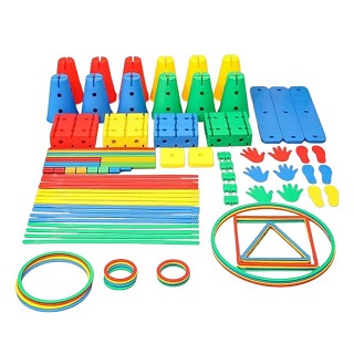 Juego de Patio